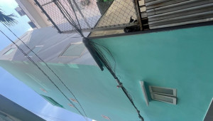 Bán nhà 59/9 Hồ Hảo Hớn, Quận 1. DT: 3.5m x 10.0m, diện tích: 32m2 giá: 6.6 tỷ