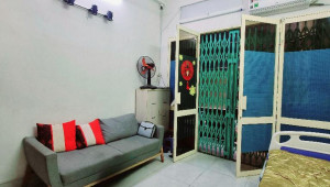 Bán nhà 100/22A Cô Bắc, Quận 1. DT: 3.5m x 6.6m, diện tích: 23m2 giá: 4.65 tỷ