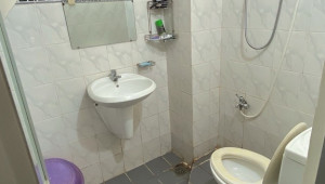 Bán nhà 83/36 Hồ Hảo Hớn, Quận 1. DT: 2.8m x 8.5m, diện tích: 20m2 giá: 4.2 tỷ