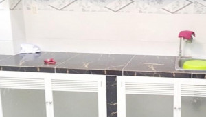 Bán nhà 72/26A Trần Đình Xu, Quận 1. DT: 4.1m x 3.5m, diện tích: 12m2 giá: 2.65 tỷ