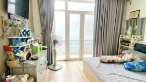 Bán nhà TK1/11 (SC: TK1.11 Bến Chương Dương) Võ Văn Kiệt, Quận 1. DT: 7.2m x 11.0m, diện tích: 47m2 giá: 12.2 tỷ