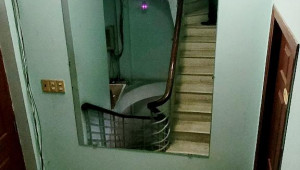 Bán nhà 37/38 Trần Đình Xu, Quận 1. DT: 4.0m x 23.0m, diện tích: 84m2 giá: 19.0 tỷ