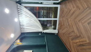 Bán nhà 505/TK8/2 Trần Hưng Đạo, Quận 1. DT: 2.5m x 10.0m, diện tích: 22m2 giá: 5.3 tỷ