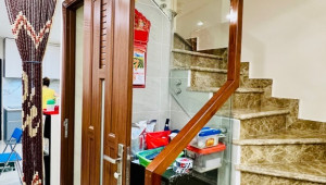 Bán nhà TK 14.11 Võ Văn Kiệt, Quận 1. DT: 3.0m x 15.0m, diện tích: 37m2 giá: 8.8 tỷ