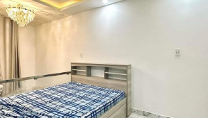 Bán nhà TK22/32 Nguyễn Cảnh Chân, Quận 1. DT: 3.0m x 9.0m, diện tích: 25m2 giá: 9.0 tỷ