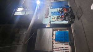 Bán nhà 35/73 Trần Đình Xu, Quận 1. DT: 3.5m x 10.5m, diện tích: 34m2 giá: 4.8 tỷ