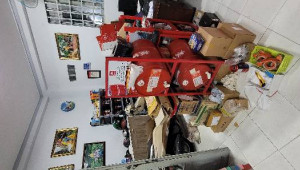 Bán nhà 16/10 Phan Ngữ, Quận 1. DT: 6.6m x 11.0m, diện tích: 78m2 giá: 16.0 tỷ