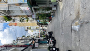 Bán nhà 26/56 Nguyễn Bỉnh Khiêm, Quận 1. DT: 4.9m x 8.0m, diện tích: 38m2 giá: 15.5 tỷ