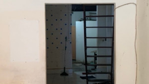 Bán nhà 15 Phan Tôn, Quận 1. DT: 4.0m x 13.8m, diện tích: 55m2 giá: 17.3 tỷ