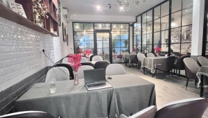 Bán nhà 1+2 Phan Tôn, Quận 1. DT: 7.9m x 0.0m, diện tích: 205m2 giá: 65.0 tỷ