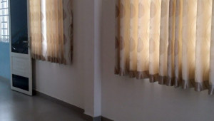 Bán nhà Số 7 Trương Hán Siêu, Quận 1. DT: 3.9m x 0.0m, diện tích: 48m2 giá: 13.5 tỷ