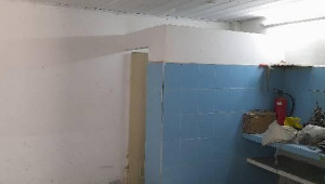 Bán nhà 106/13 Nguyễn Văn Cừ, Quận 1. DT: 3.5m x 16.3m, diện tích: 38m2 giá: 8.5 tỷ