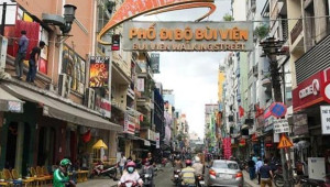 Bán nhà 83 BÙI VIỆN, Quận 1. DT: 3.0m x 6.0m, diện tích: 0m2 giá: 20.0 tỷ