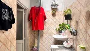 Bán nhà 160/17 Bùi Thị Xuân, Quận 1. DT: 2.6m x 11.5m, diện tích: 25m2 giá: 4.5 tỷ