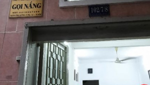 Bán nhà 102/7/8 Cống Quỳnh, Quận 1. DT: 3.4m x 13.1m, diện tích: 0m2 giá: 12.0 tỷ