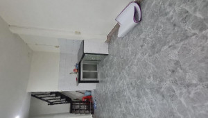 Bán nhà 120/33/10 Trần Hưng Đạo, Quận 1. DT: 2.3m x 7.0m, diện tích: 16m2 giá: 3.1 tỷ