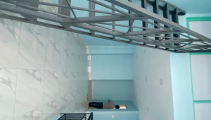 Bán nhà 26/53 Đõ Quang Đẩu, Quận 1. DT: 3.4m x 12.0m, diện tích: 0m2 giá: 6.5 tỷ