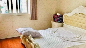 Bán nhà 205/12 Bùi Viện, Quận 1. DT: 3.7m x 15.0m, diện tích: 50m2 giá: 13.9 tỷ