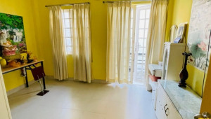 Bán nhà 25/21 Trần Khắc Chân, Quận 1. DT: 7.0m x 9.0m, diện tích: 64m2 giá: 13.8 tỷ