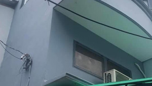 Bán nhà 68/217 Trần Quang Khải, Quận 1. DT: 3.2m x 0.0m, diện tích: 0m2 giá: 5.8 tỷ