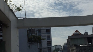 Bán nhà 212/321/21 Nguyễn Văn Nguyễn, Quận 1. DT: 3.4m x 17.0m, diện tích: 46m2 giá: 8.0 tỷ
