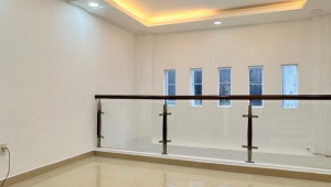 Bán nhà 94/11 Trần Khắc Chân, Quận 1. DT: 4.0m x 8.0m, diện tích: 30m2 giá: 7.5 tỷ