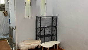 Bán nhà 54/52 Trần Quang Khải, Quận 1. DT: 2.5m x 9.0m, diện tích: 21m2 giá: 3.1 tỷ