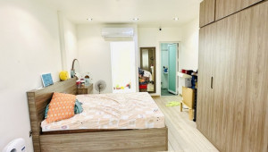 Bán nhà 41/4 Trần Khắc Chân, Quận 1. DT: 3.8m x 8.0m, diện tích: 30m2 giá: 6.0 tỷ