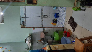 Bán nhà 68/56/22 Trần Quang Khải, Quận 1. DT: 3.5m x 5.9m, diện tích: 27m2 giá: 4.8 tỷ
