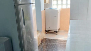 Bán nhà Căn hộ 306 Lô II chung cư lý thái tổ, Quận 3. DT: 4.0m x 12.0m, diện tích: 48m2 giá: 2.25 tỷ