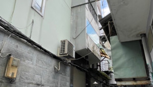 Bán nhà 645/38 điện biên phủ, Quận 3. DT: 2.6m x 8.0m, diện tích: 20m2 giá: 3.4 tỷ