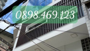 Bán nhà 16/72/2 Nguyễn Thiện Thuật, Quận 3. DT: 3.1m x 10.0m, diện tích: 0m2 giá: 8.0 tỷ