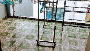 Bán nhà 635/7 Nguyễn Đình Chiểu, Quận 3. DT: 4.0m x 8.4m, diện tích: 33m2 giá: 10.5 tỷ