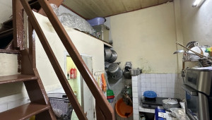 Bán nhà 16/6 Nguyễn Thiện Thuật, Quận 3. DT: 2.7m x 11.0m, diện tích: 26m2 giá: 6.3 tỷ