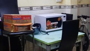 Bán nhà 443/60 Điện Biên Phủ, Quận 3. DT: 5.2m x 14.0m, diện tích: 73m2 giá: 11.7 tỷ