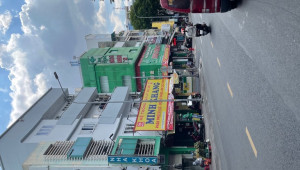 Bán nhà 156 nguyễn thiện thuật, Quận 3. DT: 3.0m x 10.0m, diện tích: 26m2 giá: 15.2 tỷ