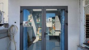 Bán nhà 242/72 Nguyễn Thiện Thuật, Quận 3. DT: 3.0m x 10.0m, diện tích: 30m2 giá: 10.6 tỷ