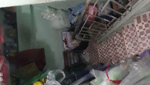 Bán nhà 174/29 Nguyễn Thiện Thuật, Quận 3. DT: 3.3m x 9.5m, diện tích: 0m2 giá: 7.55 tỷ