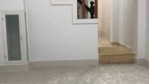 Bán nhà 174/93/9 Nguyễn Thiện Thuật, Quận 3. DT: 3.0m x 9.5m, diện tích: 30m2 giá: 6.2 tỷ