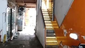 Bán nhà 352 Nguyễn Đình Chiểu, Quận 3. DT: 4.0m x 16.0m, diện tích: 115m2 giá: 16.0 tỷ