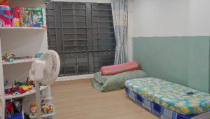 Bán nhà 382/15/13 Nguyễn Thị Minh Khai, Quận 3. DT: 2.9m x 0.0m, diện tích: 20m2 giá: 5.5 tỷ