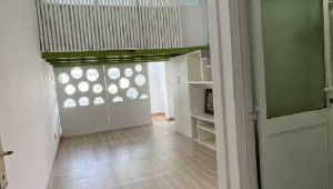 Bán nhà 345/347 Võ Văn Tần, Quận 3. DT: 3.3m x 6.8m, diện tích: 22m2 giá: 2.0 tỷ