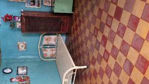 Bán nhà 202/16/9 Võ Văn Tần, Quận 3. DT: 5.5m x 4.2m, diện tích: 0m2 giá: 2.3 tỷ