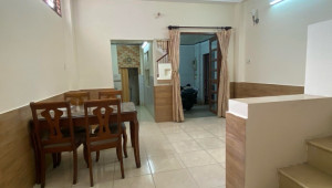 Bán nhà 238/5 Pasteur, Quận 3. DT: 4.3m x 8.0m, diện tích: 23m2 giá: 7.5 tỷ