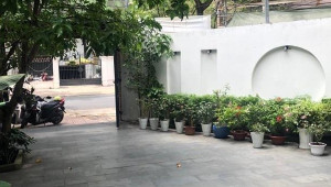 Bán nhà 193 Lý Chính Thắng, Quận 3. DT: 4.0m x 22.0m, diện tích: 220m2 giá: 75.5 tỷ