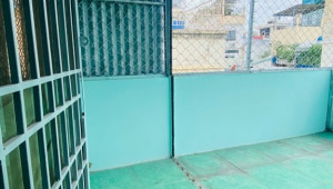 Bán nhà 150/14a Lý Chính Thắng, Quận 3. DT: 3.0m x 4.0m, diện tích: 12m2 giá: 2.75 tỷ