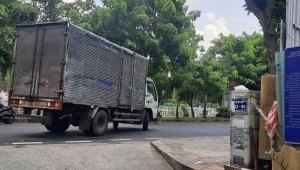 Bán nhà 685 Hoàng Sa, Quận 3. DT: 13.5m x 4.0m, diện tích: 55m2 giá: 9.5 tỷ