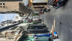 Bán nhà 235/95/16 Nam Kỳ Khởi Nghĩa, Quận 3. DT: 4.2m x 15.0m, diện tích: 0m2 giá: 6.7 tỷ