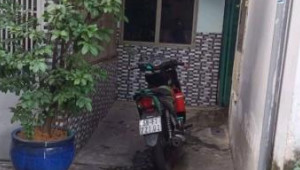 Bán nhà 723 Hoàng Sa, Quận 3. DT: 4.2m x 9.0m, diện tích: 0m2 giá: 6.2 tỷ