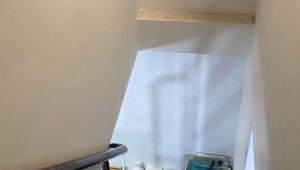 Bán nhà 59/26/52 Huỳnh Tịnh Của, Quận 3. DT: 3.5m x 0.0m, diện tích: 32m2 giá: 4.3 tỷ